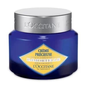 L'Occitane Creme Precieuse Wrinkle Cream 50ml