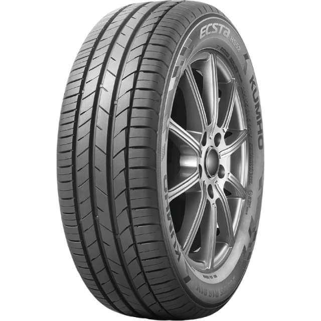 Kumho Ecsta HS52 205/60 R15 91V passenger car Summer tyres Tyres 2304683 Tyres (100001)
