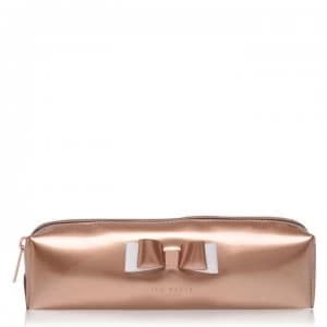 Ted Baker Pen Holleey Bcos Bag - rosegold