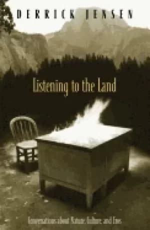 listening to the land conversations about nature culture and eros