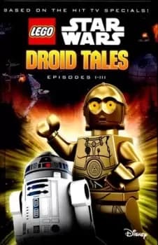 Droid tales Episodes I-III by Michael Price