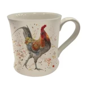 Bree Merryn Mug Carl Cockerel
