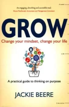 Grow - Jackie Beere - Paperback - Used