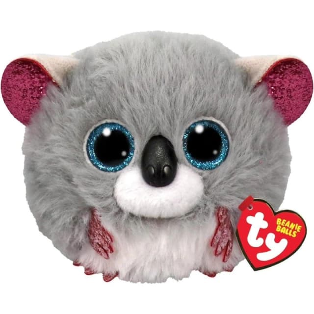Ty Beanie Balls Ka Koala Multi unisex
