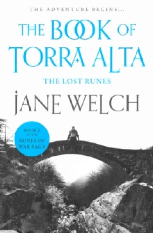 The Lost Runes. Paperback. By Jane Welch Books