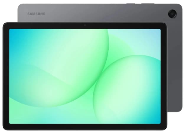 Samsung Galaxy Tab A11+ 5G LTE-TDD & LTE-FDD 128GB 27.9cm (11&qu