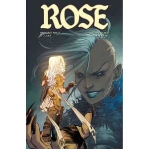 Rose Volume 3: The Last Light