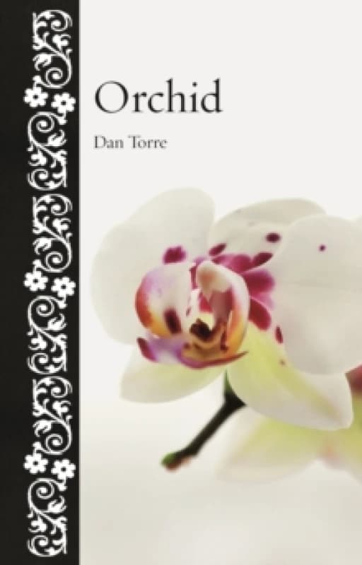 Orchid Hardback