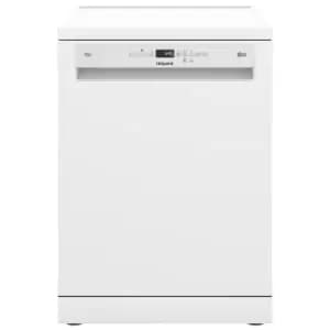 Hotpoint H7FHP33UK Freestanding Dishwasher