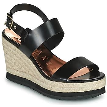 Ted Baker ARCHEI womens Sandals in Black,5,6,7,8,3,4,5,6,7,8
