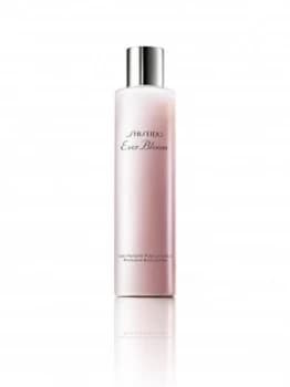 Shiseido Ever Bloom Body Lotion
