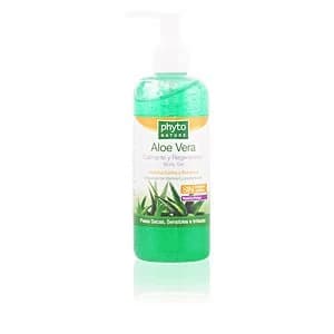 PHYTO NATURE aloe vera puro calmante regenerador 250ml