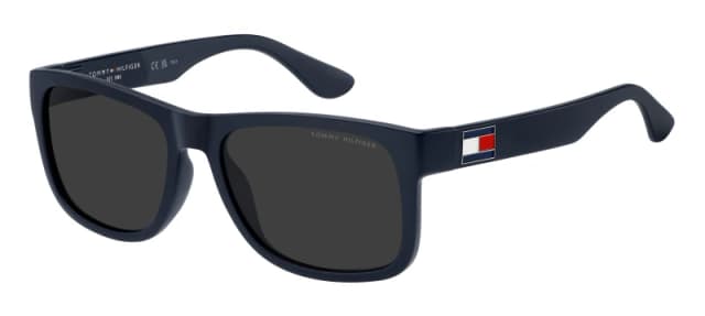 Tommy Hilfiger TH 1556/N/S FLL/IR Sunglasses Grigio Sunglasses