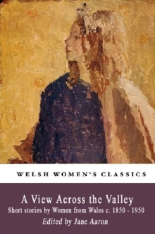 A View Across The Valley : Short stories by Women from Wales c. 1850-1950 Paperback / softback