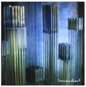 Hints of Things to Come by Harry Bertoia CD Album
