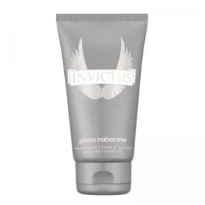 Paco Rabanne Invictus All Over Shampoo 150ml