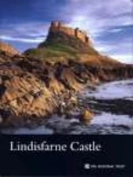 Lindisfarne Castle by National Trust Book
