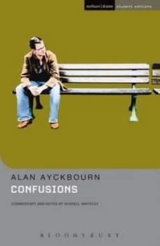 Confusions by Alan Ayckbourn Paperback