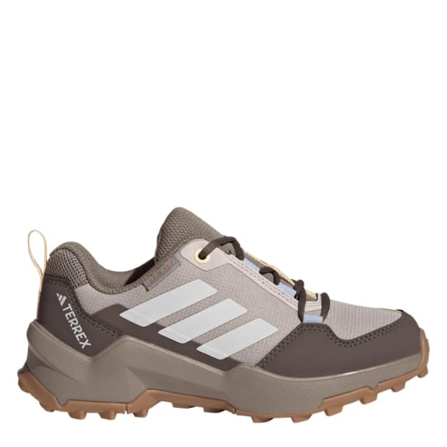Hiking shoes adidas Terrex Ax4R RAIN.RDY Rose Unisex 39 1/3