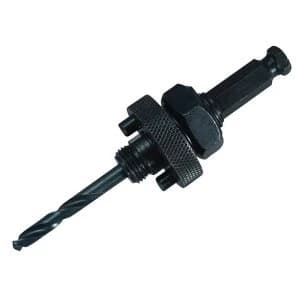 LENOX 2L T2 Arbor with Pilot Drill