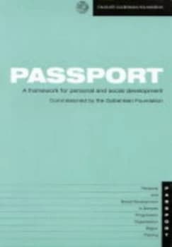 Passport by Jane Lees Paperback