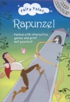 Rapunzel Paperback