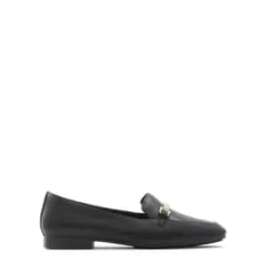 Aldo Boska Loafers - Black