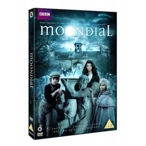 Moondial DVD