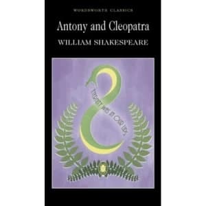 Antony and Cleopatra by William Shakespeare (Paperback, 1993)