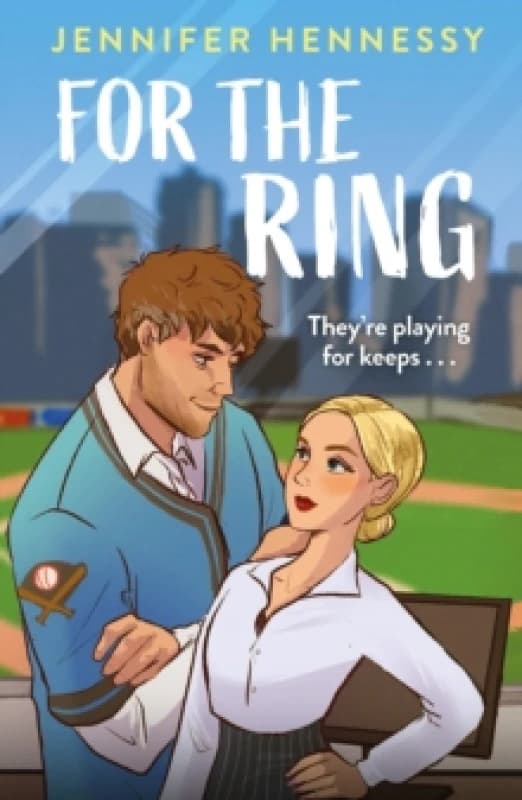 For the Ring. Paperback. By Jennifer Hennessy Books