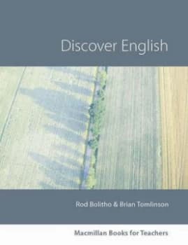 Discover English by Rod Bolitho