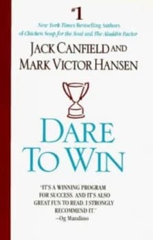 Dare to Win by Jack Canfield Paperback
