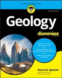 Geology For Dummies