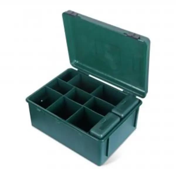 Click Medical Fast Check Cabinet Green CM1029 BESWCM1029