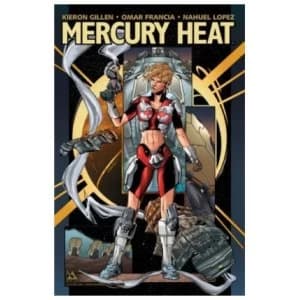Mercury Heat Volume 1