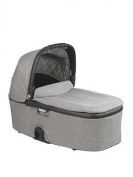 Nuna Demi Grow Carrycot - Frost, Frost