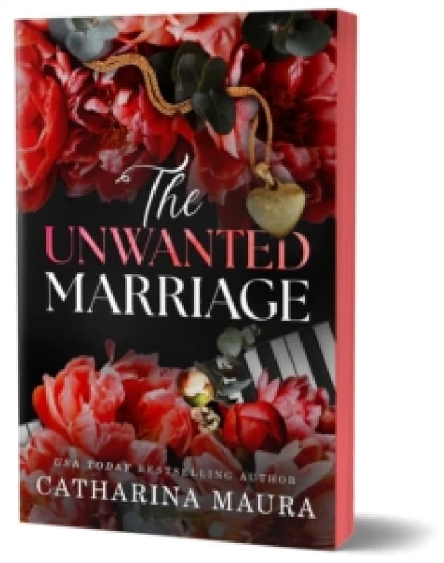 The Unwanted Marriage : An Irresistible Marriage of Convenience Office Romance (The Windsors Book 3) Paperback / softback