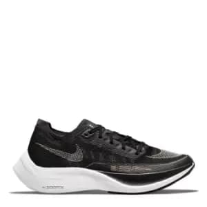Nike ZoomX Vaporfly Next% 2 Womens Racing Shoe - Black