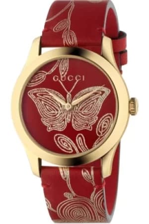 Gucci Watch YA1264054