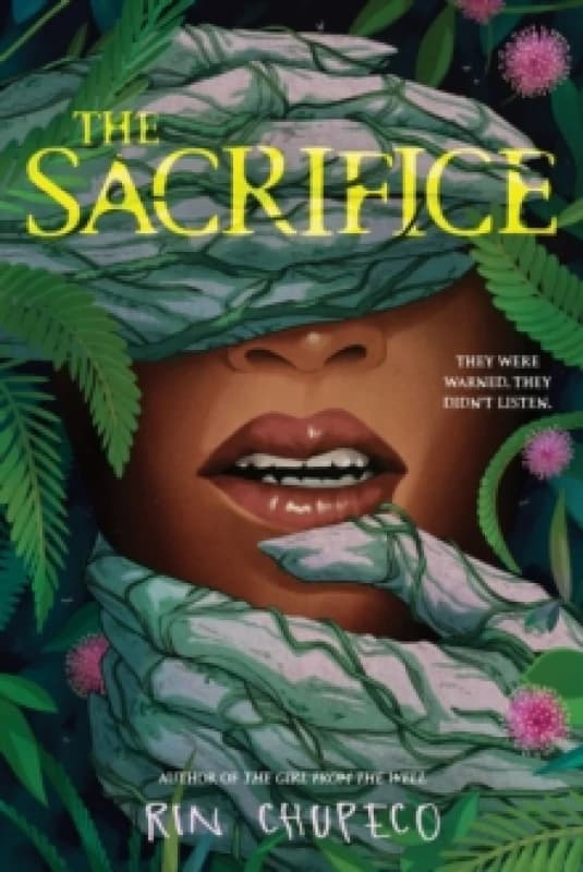 The Sacrifice Paperback / softback