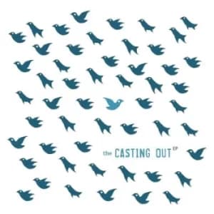 The Casting Out EP by The Casting Out CD Album