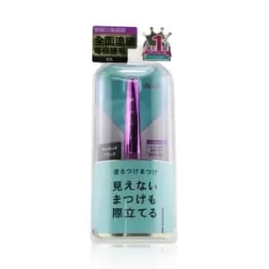 DejavuLash Up Mascara E1 - # Black 8.3g/0.27oz