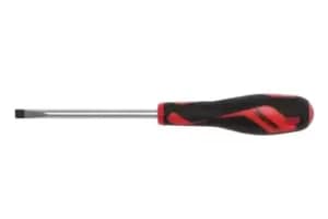 Teng Tools MD928N4 6.5mm Flat - 100mm Screwdriver - Medium Handle