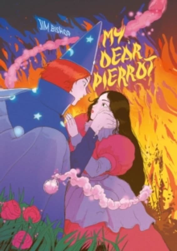 My Dear Pierrot Paperback / softback
