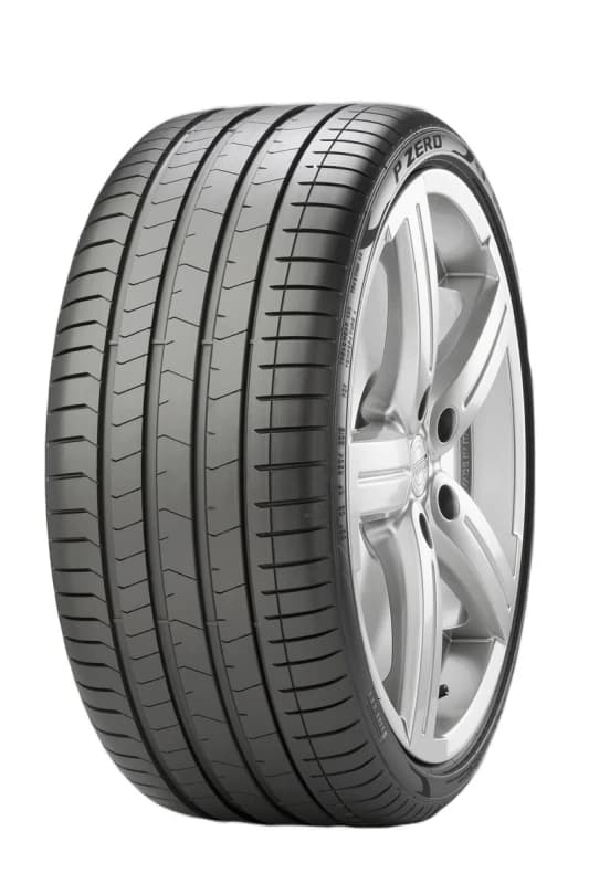 Pirelli P-ZERO (PZ4) 255/35 R20 97Y passenger car Summer tyres Tyres 3993600 Tyres (100001)