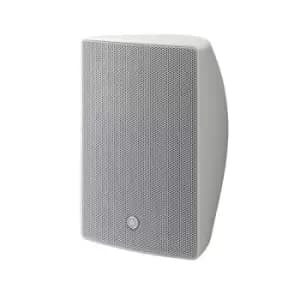 Yamaha VXS5W loudspeaker 2-way White Wired 75 W