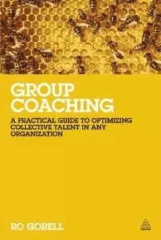 Group coaching - Ro Gorell - Paperback - Used