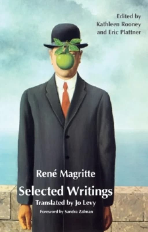 Selected Writings : First English Translation Paperback / softback