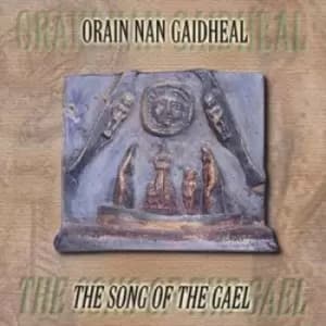 Various - Orain Nan Gaidheal: The Song Of The Gael CD Album - Used