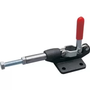 Indexa P386-90 Base Mounted Push Pull Clamp